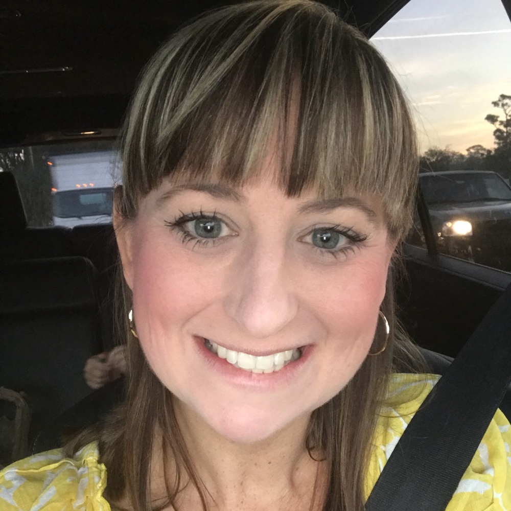 Meet your Posher, Jennifer